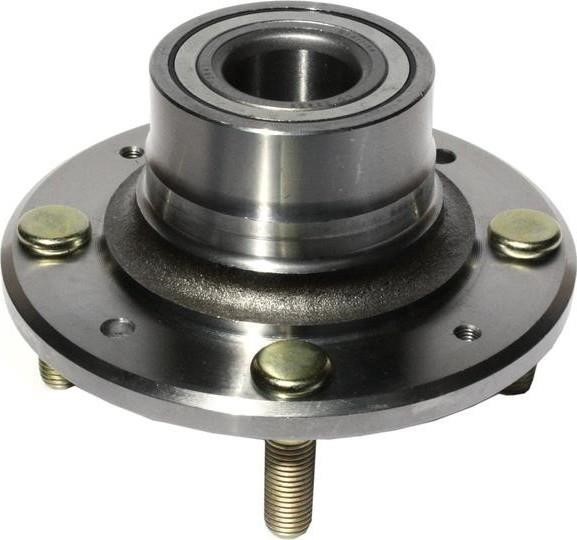 StarLine LO 23458 Wheel bearing kit LO23458