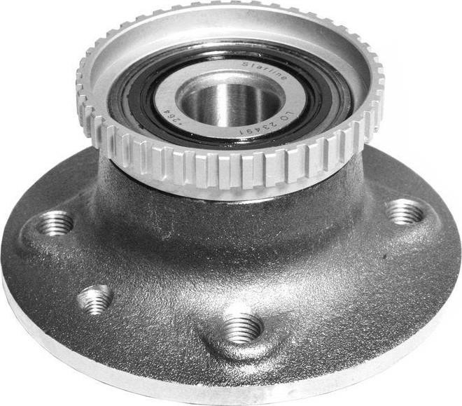 StarLine LO 23491 Wheel bearing kit LO23491