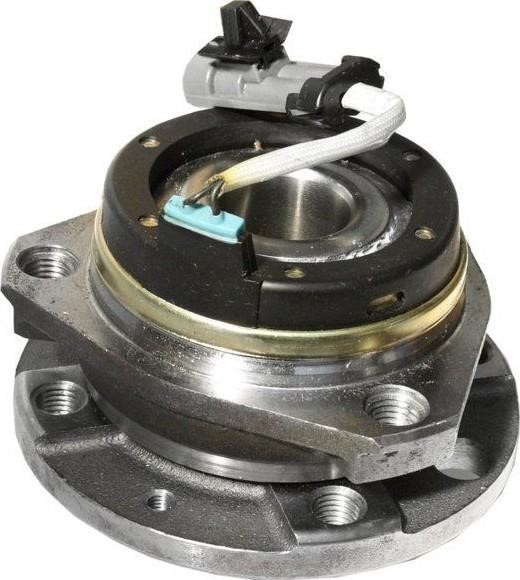 StarLine LO 23503 Wheel bearing kit LO23503