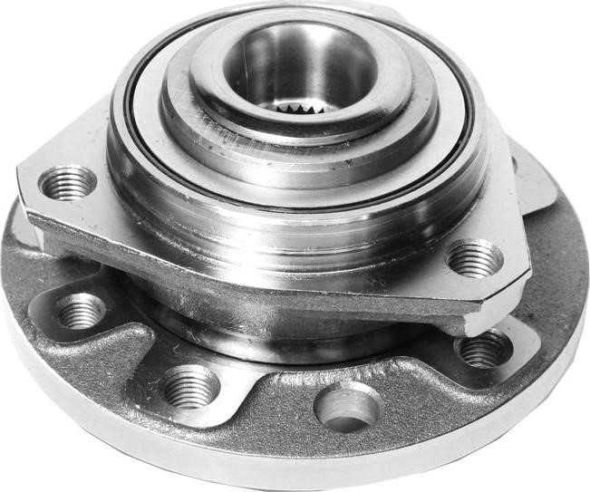 StarLine LO 23512 Wheel bearing kit LO23512