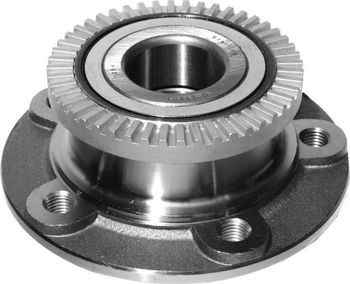 StarLine LO 21301 Wheel hub with front bearing LO21301