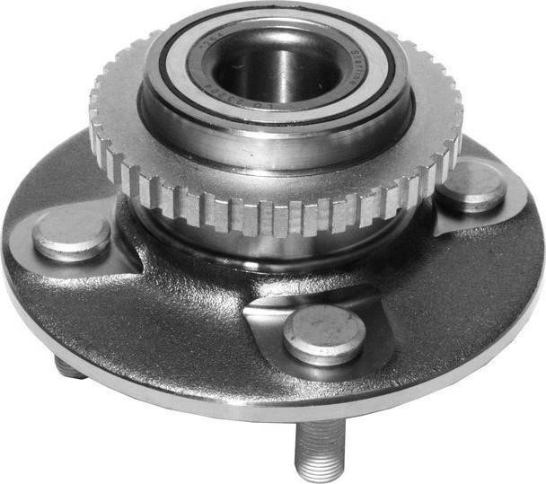 StarLine LO 23517 Wheel bearing kit LO23517