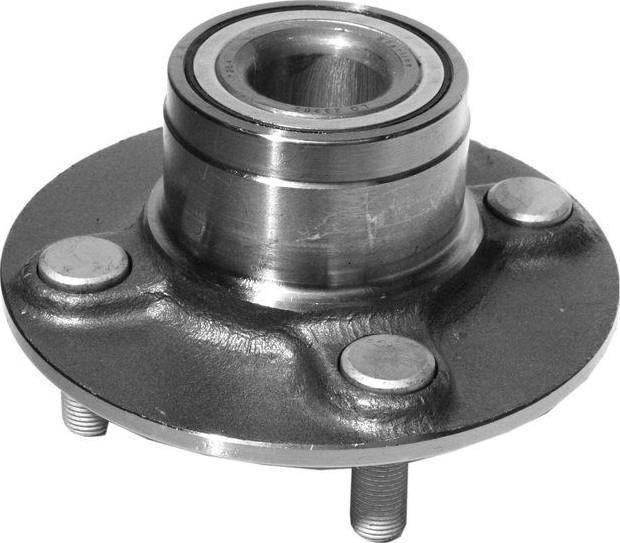 StarLine LO 23202 Wheel bearing kit LO23202