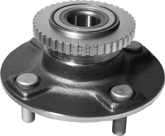 StarLine LO 23223 Wheel bearing kit LO23223