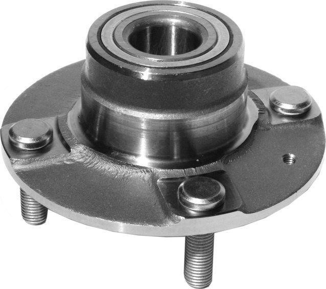 StarLine LO 23266 Wheel bearing kit LO23266