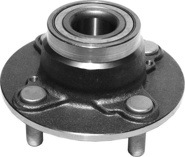StarLine LO 23715 Wheel bearing kit LO23715