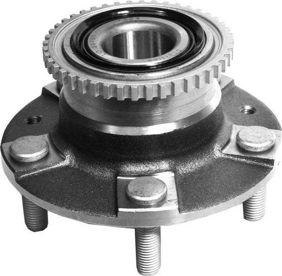 StarLine LO 23781 Wheel bearing kit LO23781