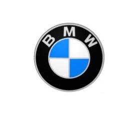 BMW 51 14 7 498 981 BMW Roundel Emblem, 95 mm 51147498981