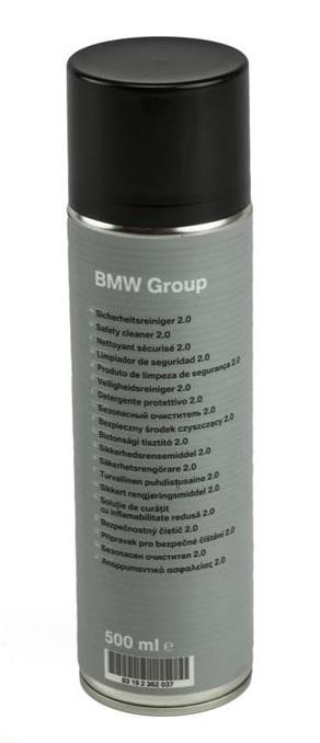 BMW 83 19 2 362 037 Brake cleaner, 500 ml 83192362037