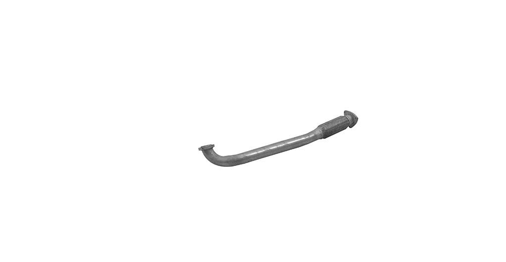 Hella 8LA 366 004-461 Exhaust pipe 8LA366004461