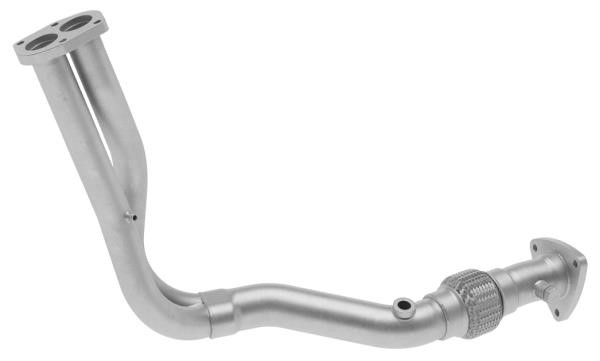 Hella 8LA 366 005-121 Exhaust pipe 8LA366005121