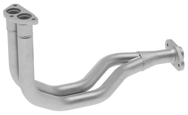 Hella 8LA 366 005-181 Exhaust pipe 8LA366005181