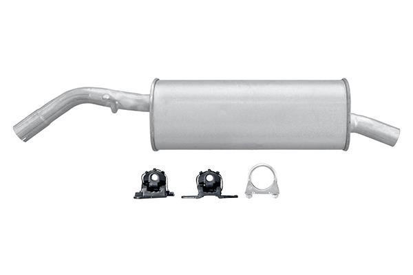 End Silencer Hella 8LD 366 027-541