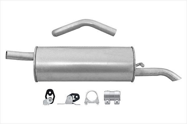 End Silencer Hella 8LD 366 035-401