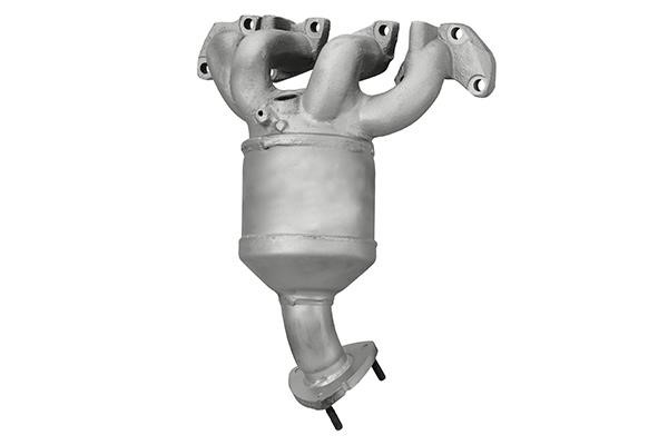 Catalytic Converter Hella 8LF 366 055-181