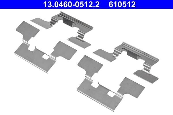 Buy Ate 13.0460-0512.2 at a low price in United Arab Emirates!