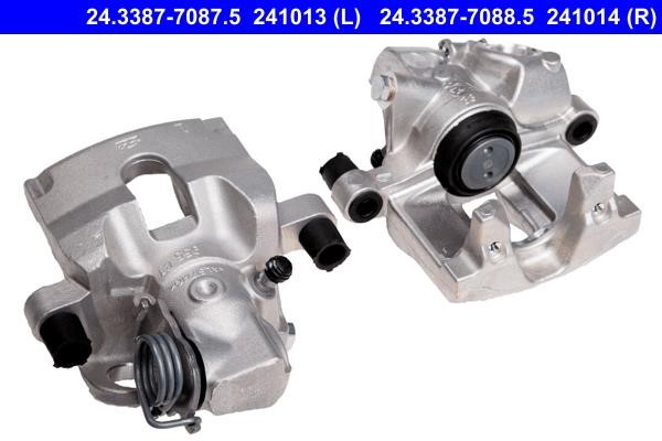 Ate Brake caliper – price 672 PLN