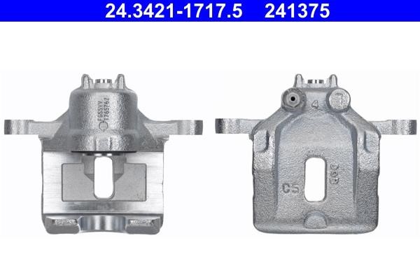 Ate Brake caliper – price 329 PLN