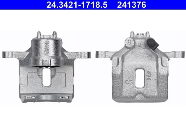 Ate Brake caliper – price 329 PLN