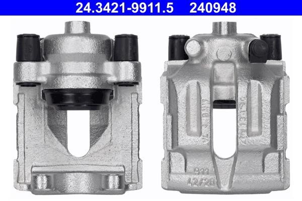 Ate Brake caliper – price 375 PLN