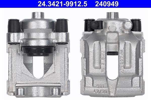 Ate Brake caliper – price 375 PLN