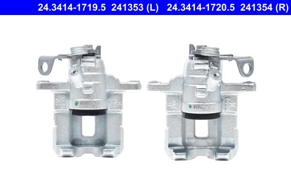 Ate Brake caliper – price 397 PLN