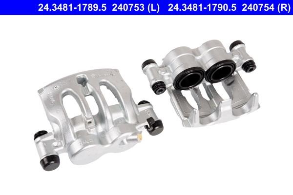 Ate 24.3481-1790.5 Brake Caliper 24348117905 24348117905 Ate Brake Caliper