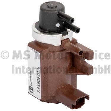 Pierburg 7.01505.01.0 Pressure converter, turbocharger 701505010 701505010 Pierburg Pressure converter, turbocharger