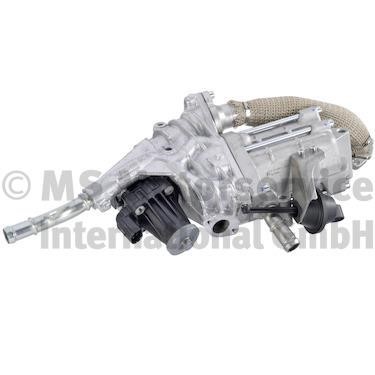 701881090 Pierburg Exhaust gas cooler
