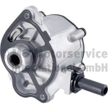 Vacuum pump Jeep Compass: 702551260 Pierburg Vacuum pump