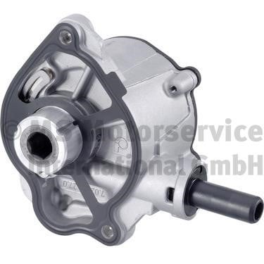Vacuum pump Jeep: 702551270 Pierburg Vacuum Pump, braking system