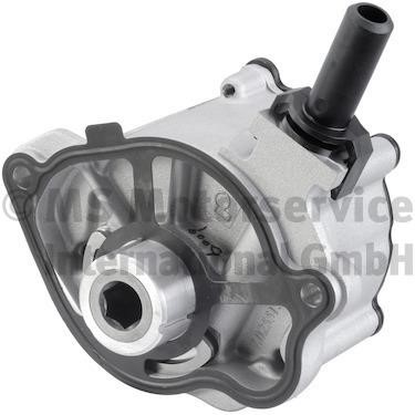 Vacuum pump Jeep Compass: 702551280 Pierburg Vacuum Pump, braking system