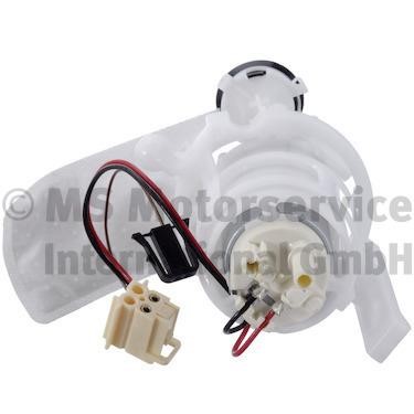 Fuel pump Pierburg 7.03794.37.0