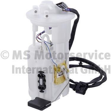 Pierburg 7.03794.40.0 Fuel pump module 703794400 703794400 Pierburg Fuel pump module