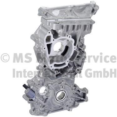 Oil pump Jeep: 708702030 Pierburg OIL PUMP