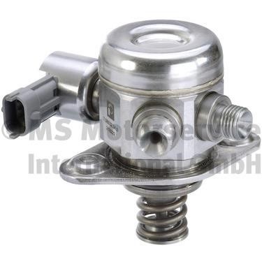 Fuel injection pump Jaguar: 706032340 Pierburg Injection Pump