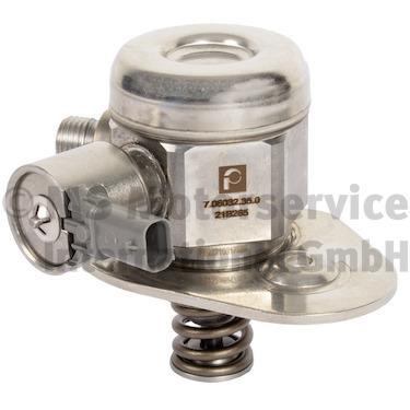 High pressure pump BMW X3: 706032350 Pierburg High Pressure Pump