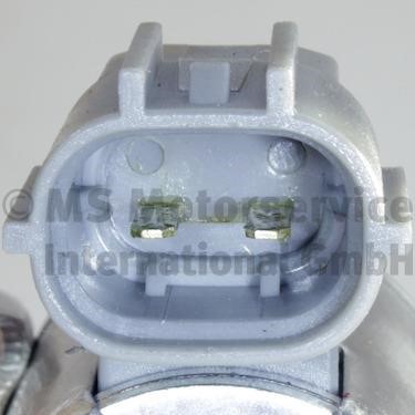 Control Valve, camshaft adjustment Pierburg 7.06117.31.0
