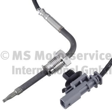 Exhaust temperature sensor Suzuki: 711020460 Pierburg Sensor, exhaust gas temperature