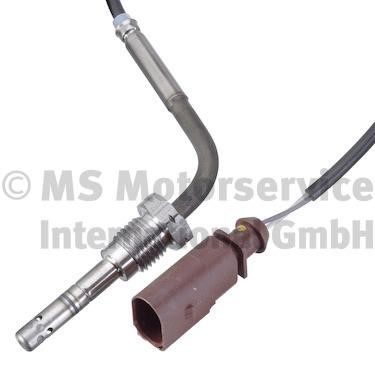 DPF temperature sensor Porsche Macan: 711020500 Pierburg Exhaust gas temperature sensor