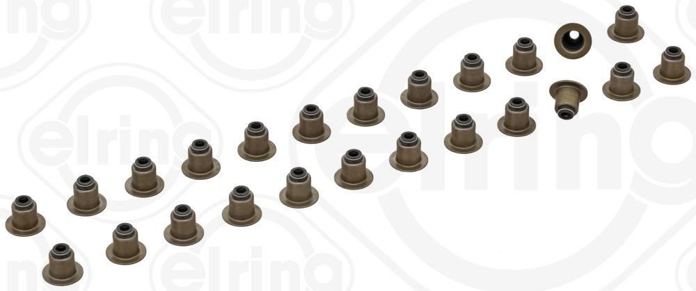 Elring 505.690 Valve oil seals, kit 505690