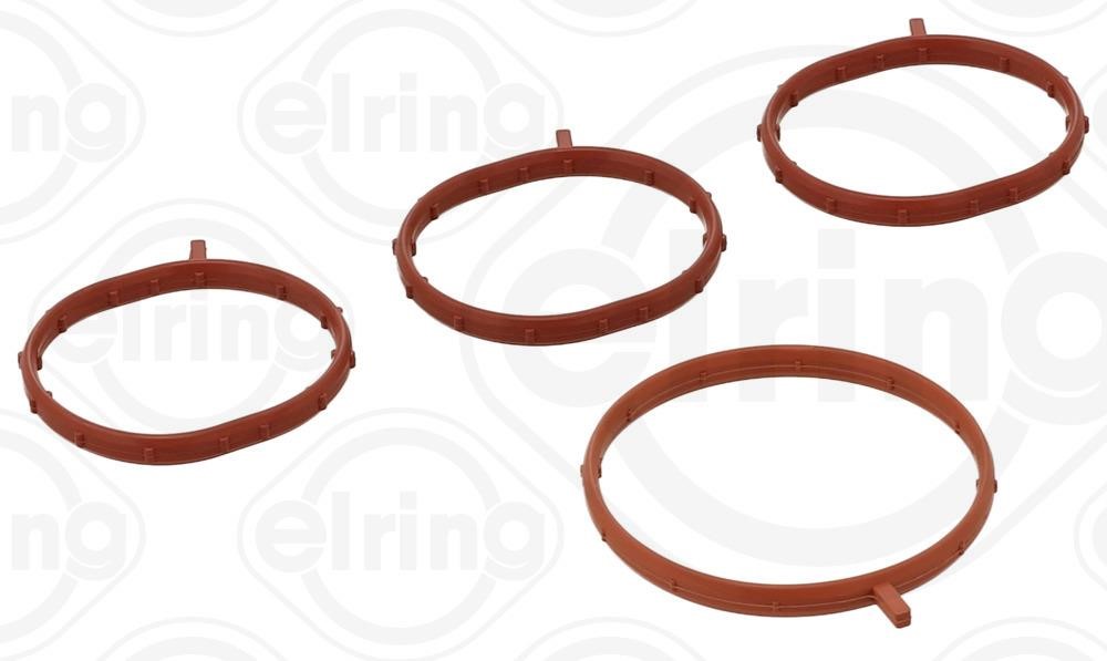 Elring 631.570 Intake manifold gaskets, kit 631570