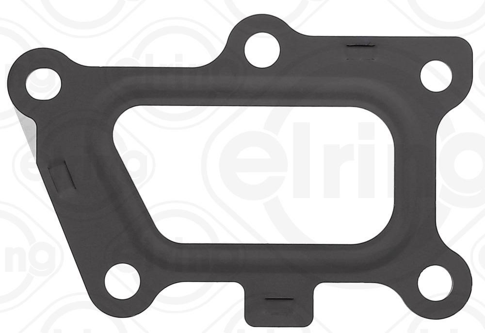 Elring 528.930 Exhaust manifold dichtung 528930