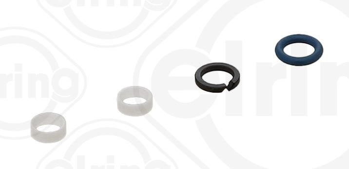 Elring 642520 O-rings for fuel injectors, set 642520