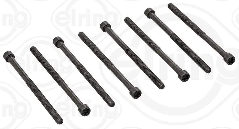 Elring 572.630 Cylinder Head Bolts Kit 572630