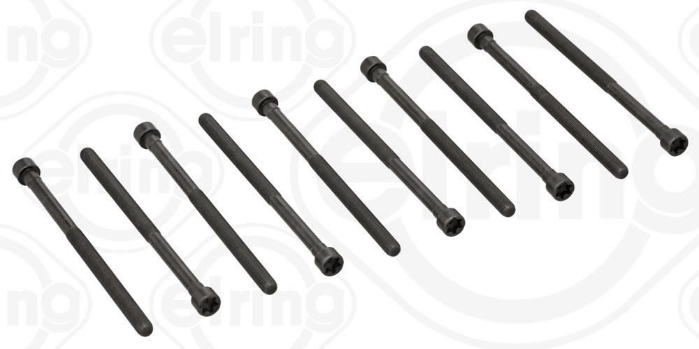 Elring 577230 Cylinder Head Bolts Kit 577230