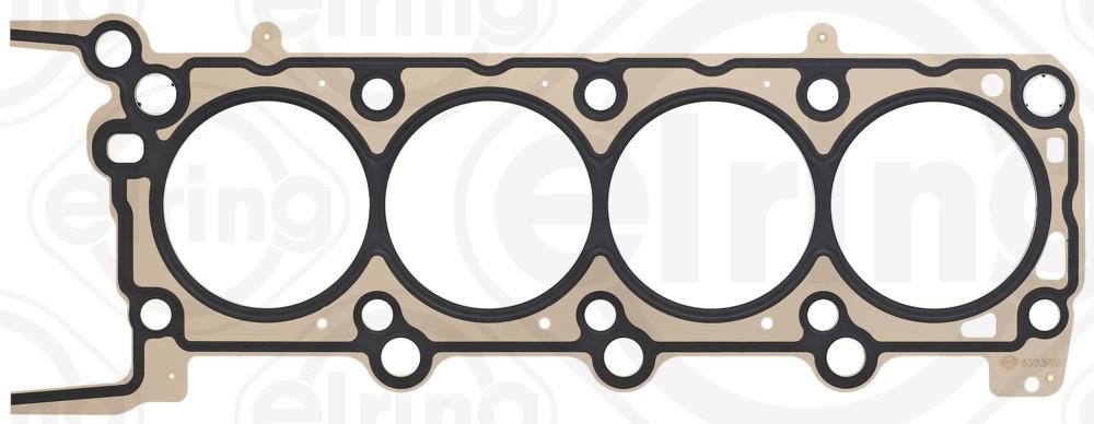 Elring 659.880 Gasket, cylinder head 659880