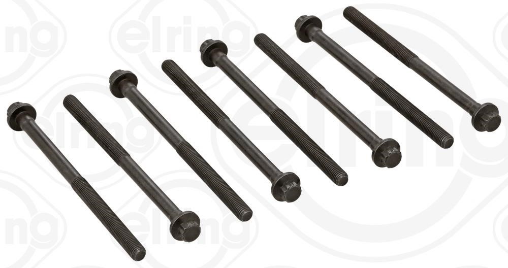 Elring 587.170 Cylinder Head Bolts Kit 587170