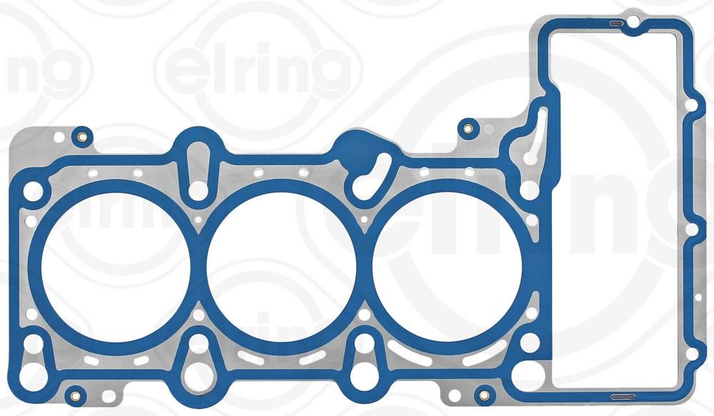 Top gasket Audi: 589600 Elring Cylinder head gasket