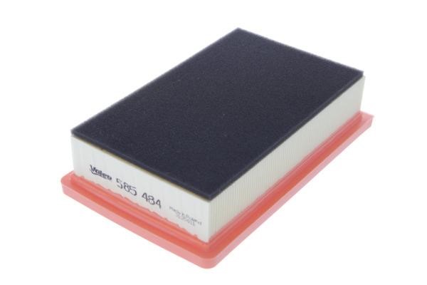 Air filter Valeo 585484
